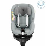 Maxi-Cosi mica pro eco i-size otroški avtosedež 0+/1 (0 - 18 kg; 0 - 4 let) siva | Shoptok.si