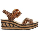 Rieker 68176 Smeđa | shoptok.hr