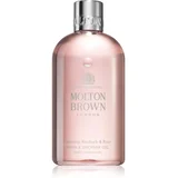 Rhubarb & Rose osvježavajući gel za tuširanje 300 ml