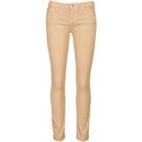 Acquaverde Hlače 3/4, 7/8 SCARLETT Bež Cene