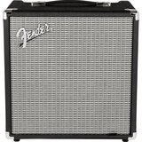 Fender pojačalo Rumble™ 25 (V3), 230V EUR, Black/Silver - 2370206900 cijene