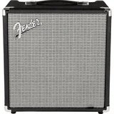 Fender pojačalo Rumble™ 25 (V3), 230V EUR, Black/Silver - 2370206900