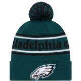 New Era Philadelphia Eagles Marquee Script zimska kapa | shoptok.hr