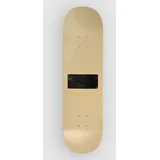Take Off - Nik Stain 8.5" Skateboard deska beige
