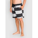 Volcom Psyche Cotton Trunk 17 Boardshorts black Cene