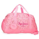 PepeJeans Putna torba - Pink ( 67.136.23 ) | ePonuda.com