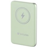 Verbatim POWERBANK INDUCTIVE 10000MAH BREZŽIČNI MAGNETNI ZA TELEFONE, (5000060563) Cene