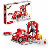  KOCKE SPEED RACING - WIND TUNNEL TEST LAB 231pcs 8631 | Eponuda.com