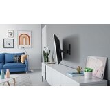 Vogels TVM1223, zidni nosač za ekrane od 19"-43", nagib 15° pomak 120°, do 15kg | shoptok.hr