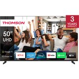 Thomson 50UG4S14 LED, 127 cm (50"), 4K UHD, Google TV televizor, (21904817) | Shoptok.si