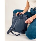 Vuch Ženski ruksak Joanna Diamond Blue, 34,5 x 28 cm | shoptok.hr