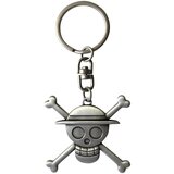 Abystyle Privezak - One Piece - Skull Luffy | ePonuda.com