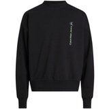 Calvin Klein Jeans Puloverji - Črna Cene