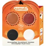 Halloween Face Painting Kit - 24 g