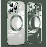 INORCO Za iPhone 14 Pro Max zadnja zaščitna prevleka, mehka TPU sijajna torbica za telefon z nagubanim dizajnom, odporna na padce, (22037052) Cene