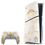 Sony Konzola za igrice Play Station 5, 1TB, Bijeli + Ghost of Yōtei Gold Edition,PS5 | Eponuda.ba