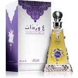Rasasi Arba Wardat parfumirano olje uniseks 30 ml | Shoptok.si