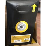  5270E SOL Gembird, FTP cat5E Indoor, solid 24AWG, 0,51mm PREMIUM CCA kotur pun presek 305m | Eponuda.com