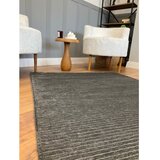 Conceptum Hypnose dizayn Şönil kilim - anthracite anthracite carpet (100 x 200) | ePonuda.com
