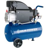 WMem REM POWER 24L kompresor E243/8/24-230V cene