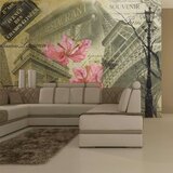  Tapeta - Bonjour Paris! 400x309 Cijene