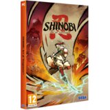 Sega SHINOBI: ART OF VENGEANCE igra za PC, (5000004661) | Shoptok.si