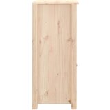 Komoda 40x35x80 cm od masivne borovine | shoptok.hr
