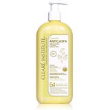  CLEARÉ INSTITUTE Šampon protiv peruti 400 ml | shoptok.hr