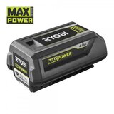 Ryobi MAX POWER Li-ion baterija 36V 4,0 Ah RY36B40B Cijene