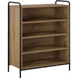  Ormar za cipele 76 x 36,5 x 93 cm Konstruirano drvo Slike