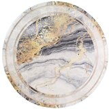 Vitaus Okrogla preproga ø 80 cm - Vitaus Cene