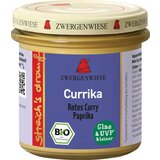 Zwergenwiese Bio namaz streich´s drauf Currika - 135 g Cene