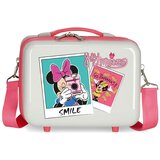 Minnie Beauty case ABS around the world go bananas | ePonuda.com