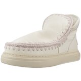 Mou ESKIMO SNEAKER BOLD Bijela Cijene