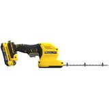 Stanley V20 akumulatorske škare za 18V grmlje FATMAX 2Ah akumulator. | shoptok.hr