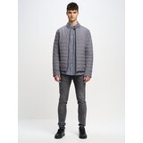 Big Star Man's Jacket Outerwear 130352 902 | shoptok.hr