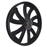  Točak prednji 17" za elektro bicikl camper ( 331589 ) | ePonuda.com