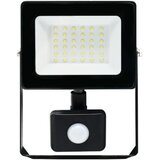 Prosto LRF048SW-030 LED reflektor sa PIR senzorom 30 W 6500 K Cene