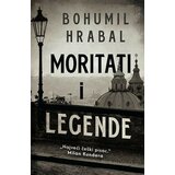 Laguna Moritati i legende - Bohumil Hrabal Cene