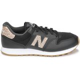 New Balance 500 Crna | shoptok.hr