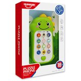  mobitel za bebe – igra, glazba i učenje u jednom Dinosaur | shoptok.hr