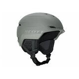 Scott kaciga ski chase 2 soft green l (59-61cm) m (55-59cm) Cene