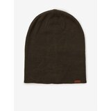 SAM73 Khaki Mens Winter Beanie SAM 73 Atlanta - Men Cene