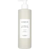 Mehčilni losjon za telo Citrus Menthe - 400 ml
