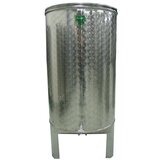  Sod za vino (nerjavno jeklo inox, 200 l) Cene