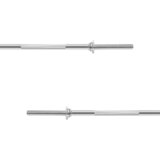 Rebel Active ravna šipka za vježbanje, 25 mm 120 cm 4,7 kg | shoptok.hr