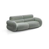 Micadoni Plava sofa od šenila 220 cm Neo – | shoptok.hr