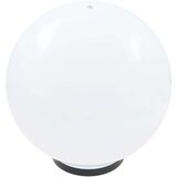 vidaXL LED okrogle svetilke 4 kosi krogle 40 cm PMMA | Shoptok.si