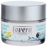Lavera Basis Sensitiv Q10 hidratantna krema protiv bora 50 ml Cijene