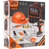  Dječji set alata u ruksaku - Handy | shoptok.hr